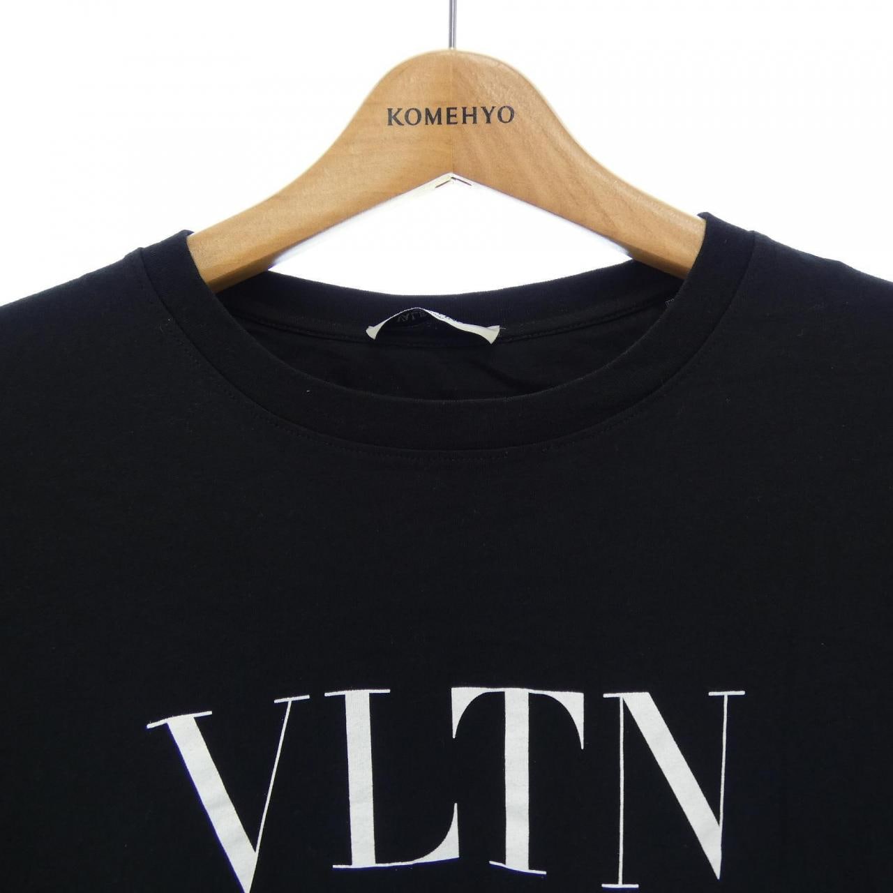 ヴァレンティノ VALENTINO UV3MG10V3LE Tシャツ