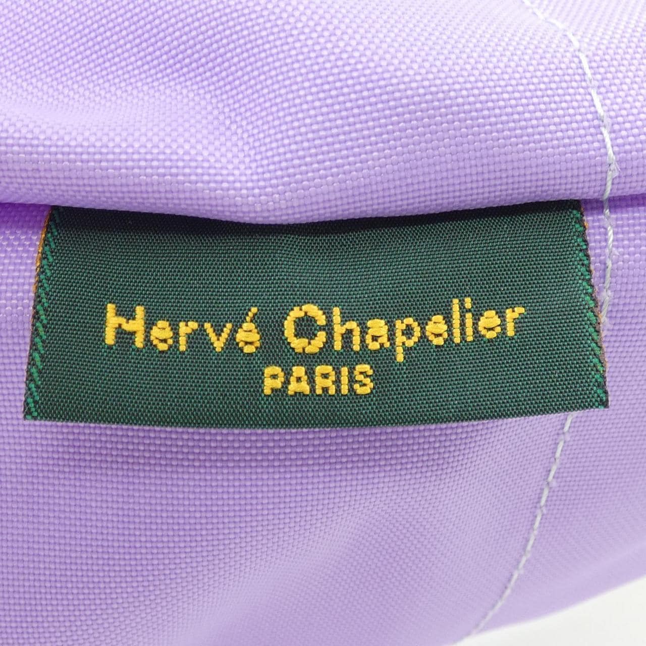 エルベシャプリエ HERVE CHAPELIER 舟形ショルダー 1028N BAG