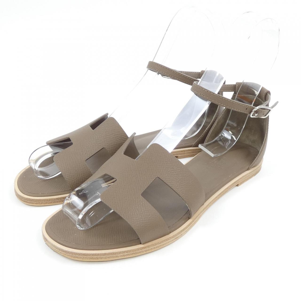 HERMES SANTORINI 182138Z凉鞋