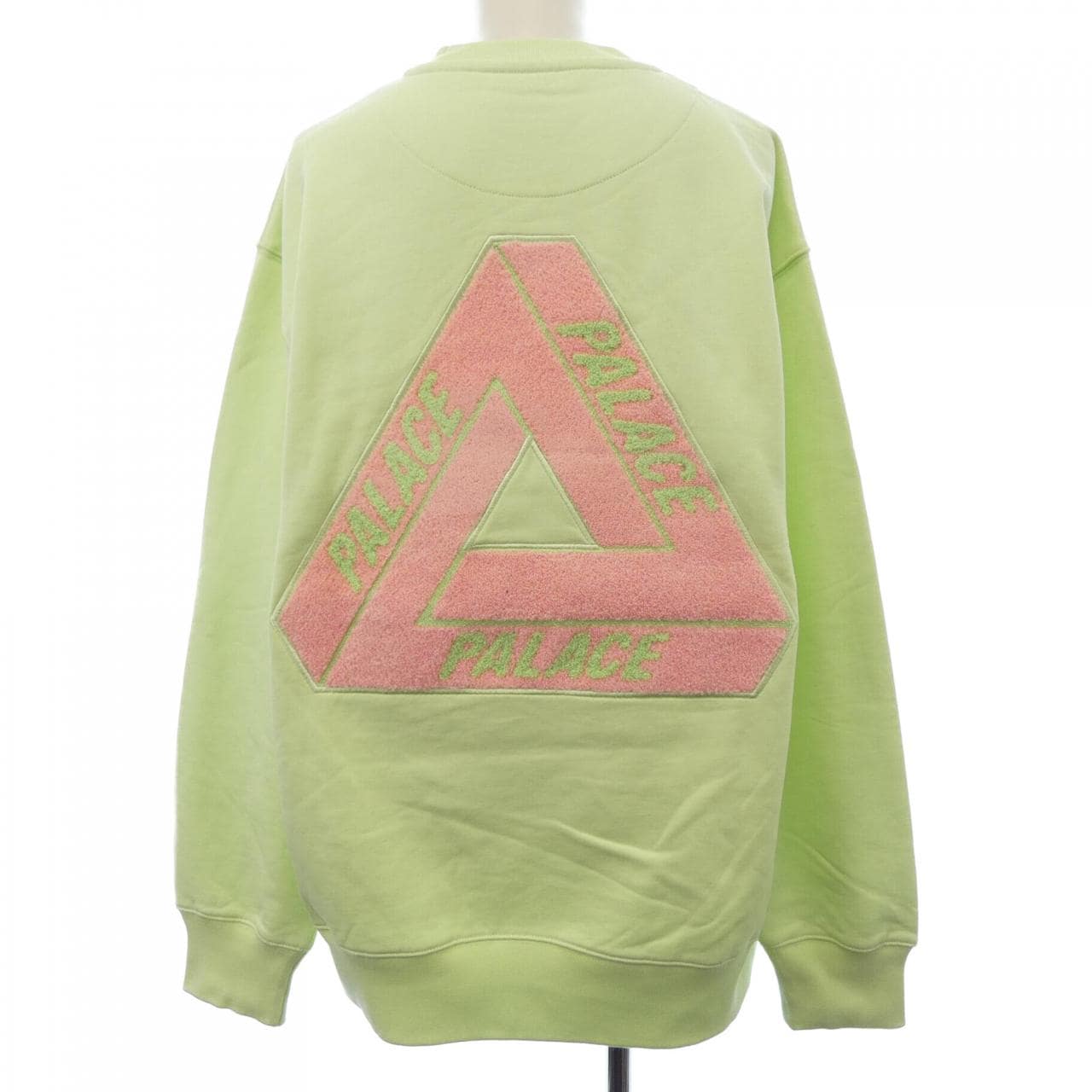 パレス PALACE スウェット