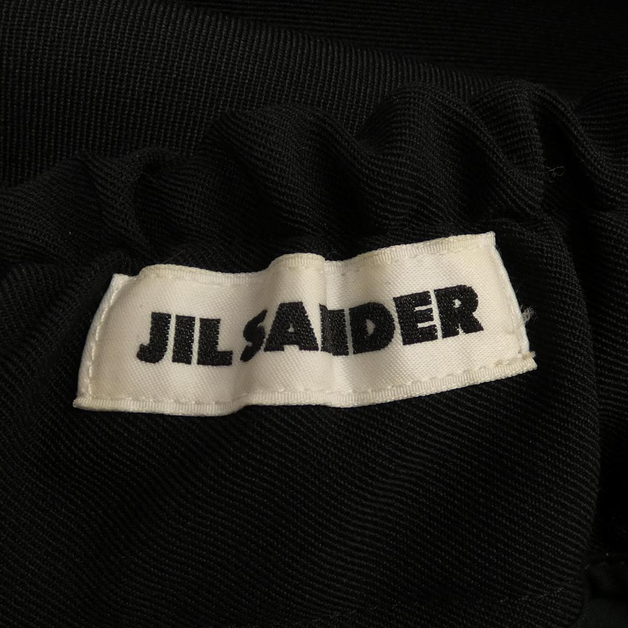 ジルサンダー JIL SANDER パンツ
