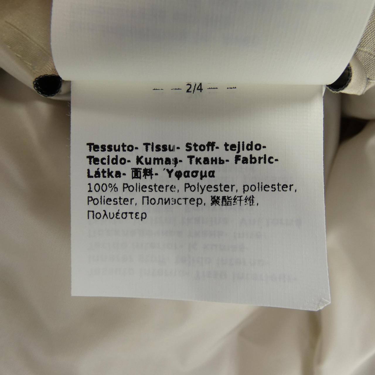 マックスマーラ Max Mara GREENLO CAMELUXE 948609 THE CUBE ブルゾン