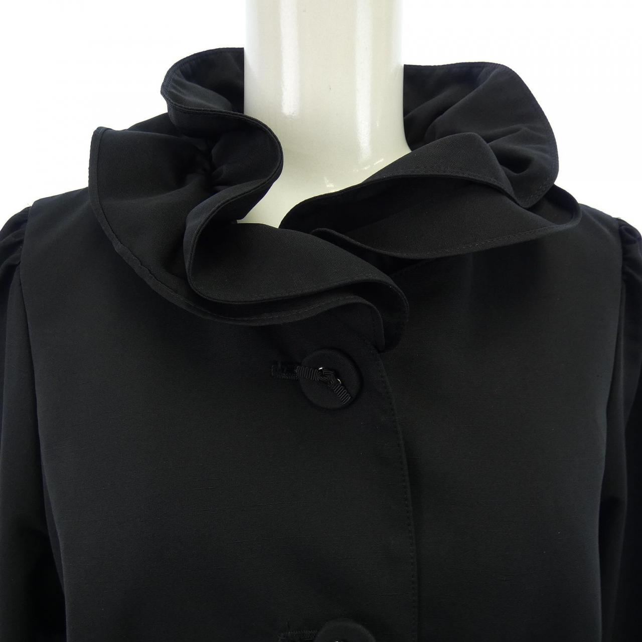 エムズグレーシー M'S GRACY コート