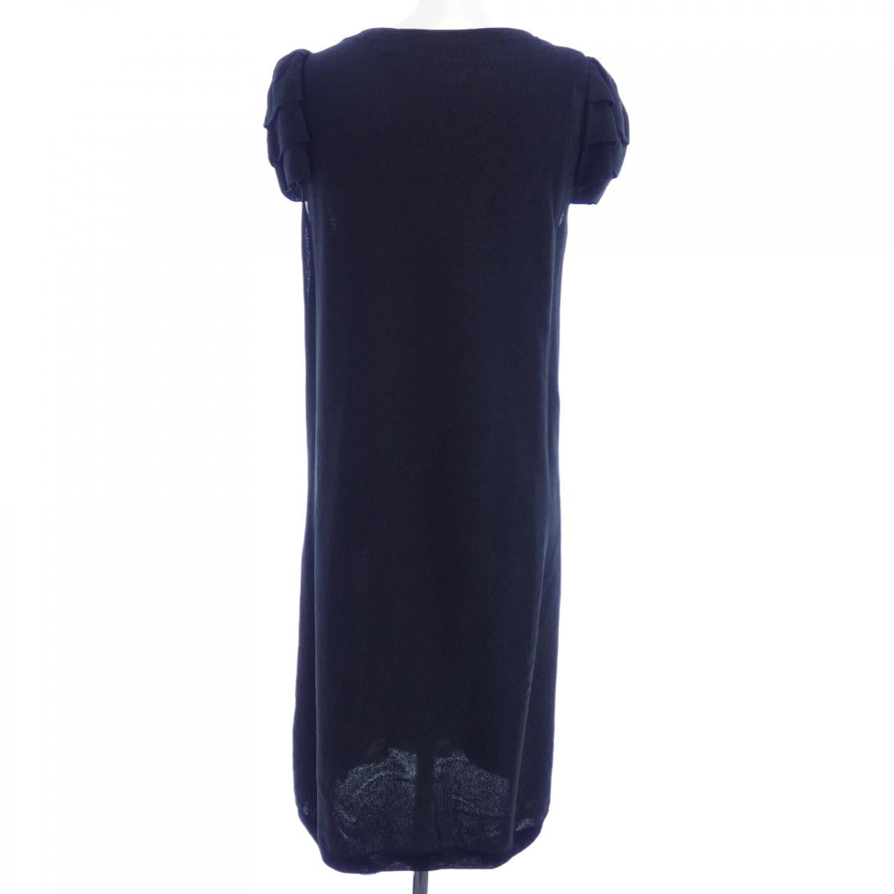 シャネル CHANEL P35141K02050 09P ワンピース