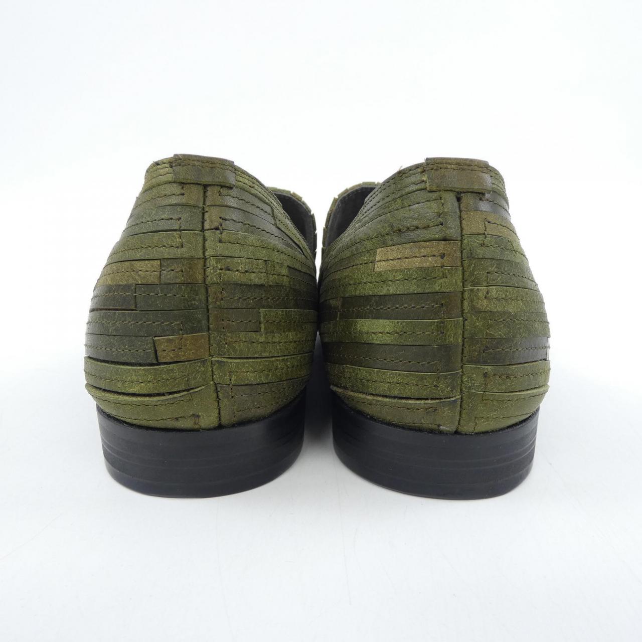 ISHMM ISH-1-34 シューズ