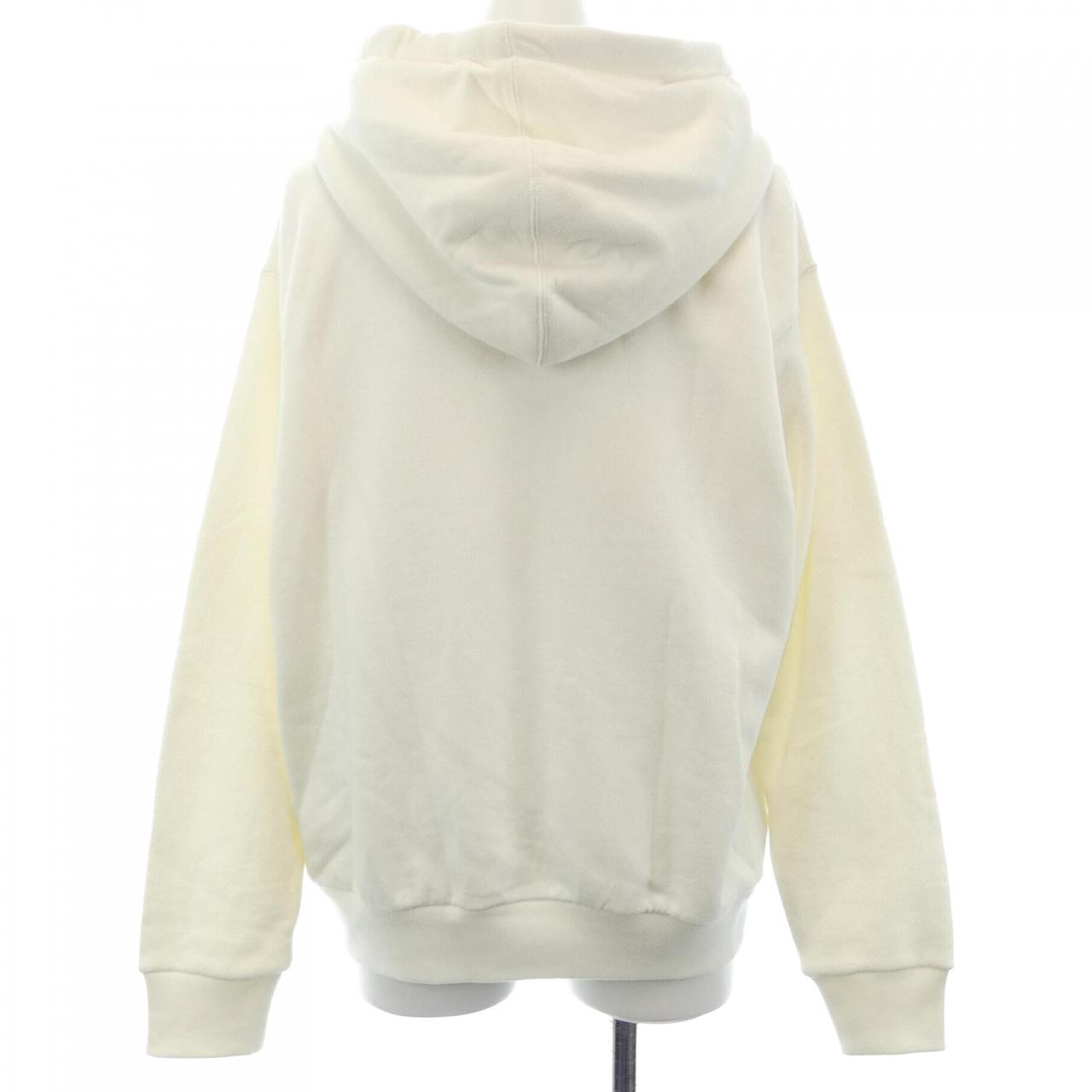 グッチ GUCCI ADIDAS トレフォイルエンブロイダリー 702607 XJEDA パーカー