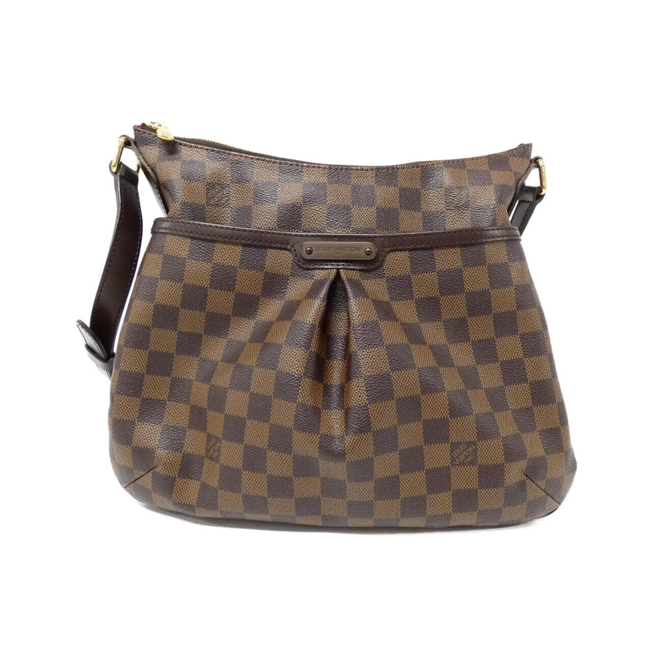 LOUIS VUITTON　ブルームズベリPM　N42251　ダミエ　【437】