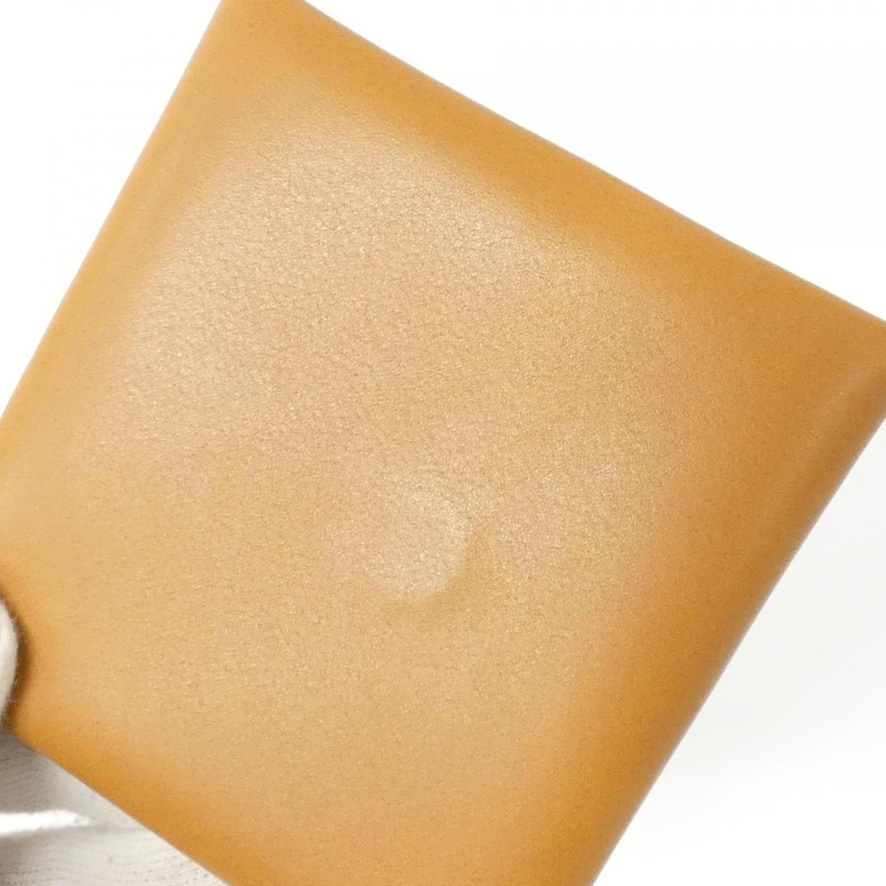 エルメス バスティア コインケース