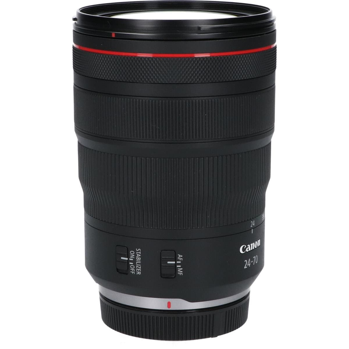 CANON RF24-70mm F2.8L IS USM