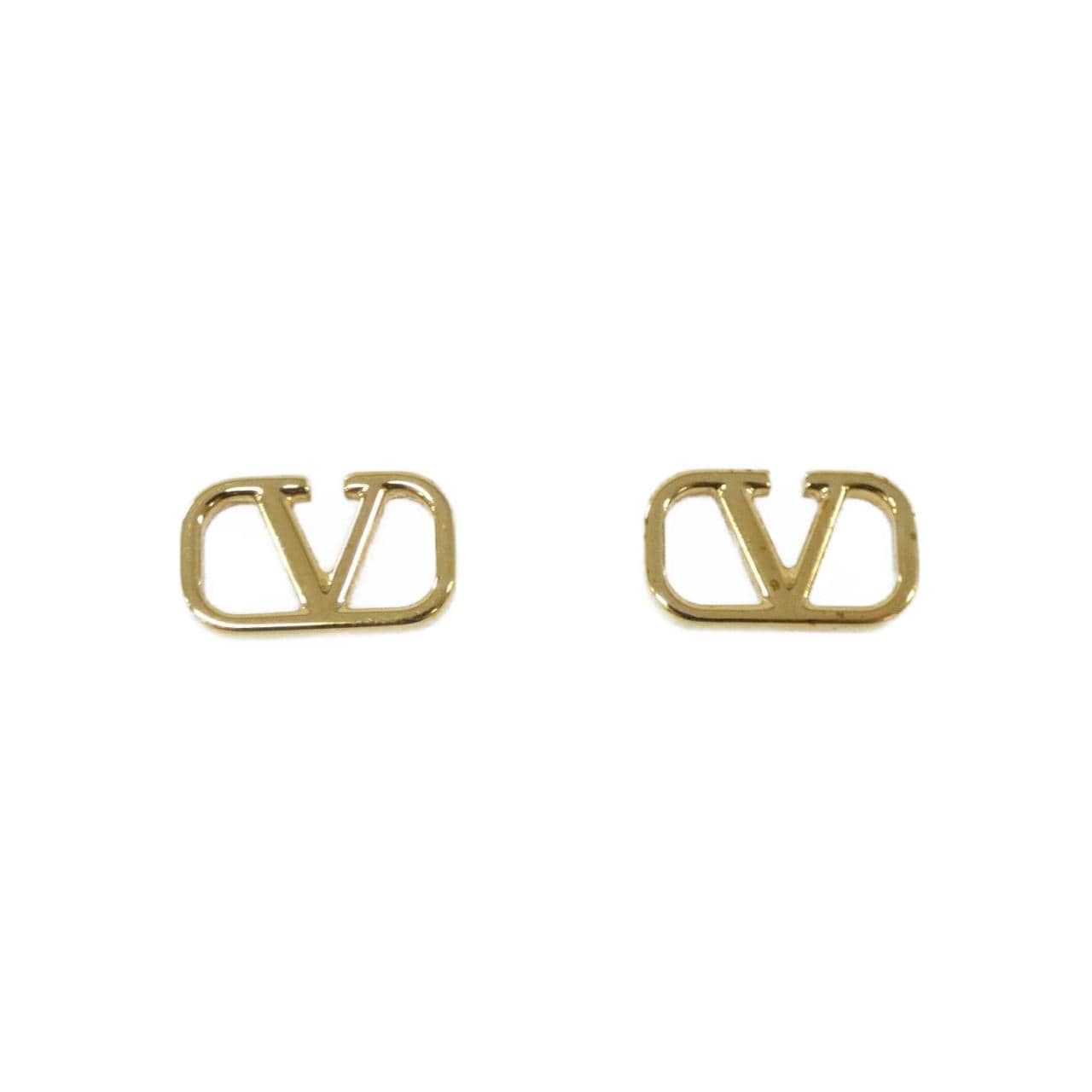 VALENTINO GARAVANI ZW2J0G76MET Earrings