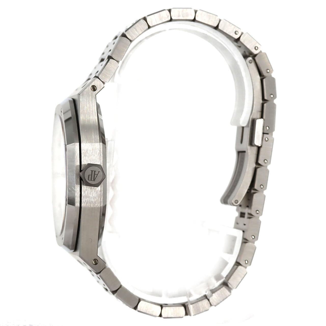 オーデマ･ピゲ ロイヤルオーク 15500ST.OO.1220ST.04 SS 自動巻