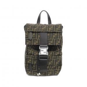 FENDI FENDI Backpack Small 7VZ067 AG0M Rucksack