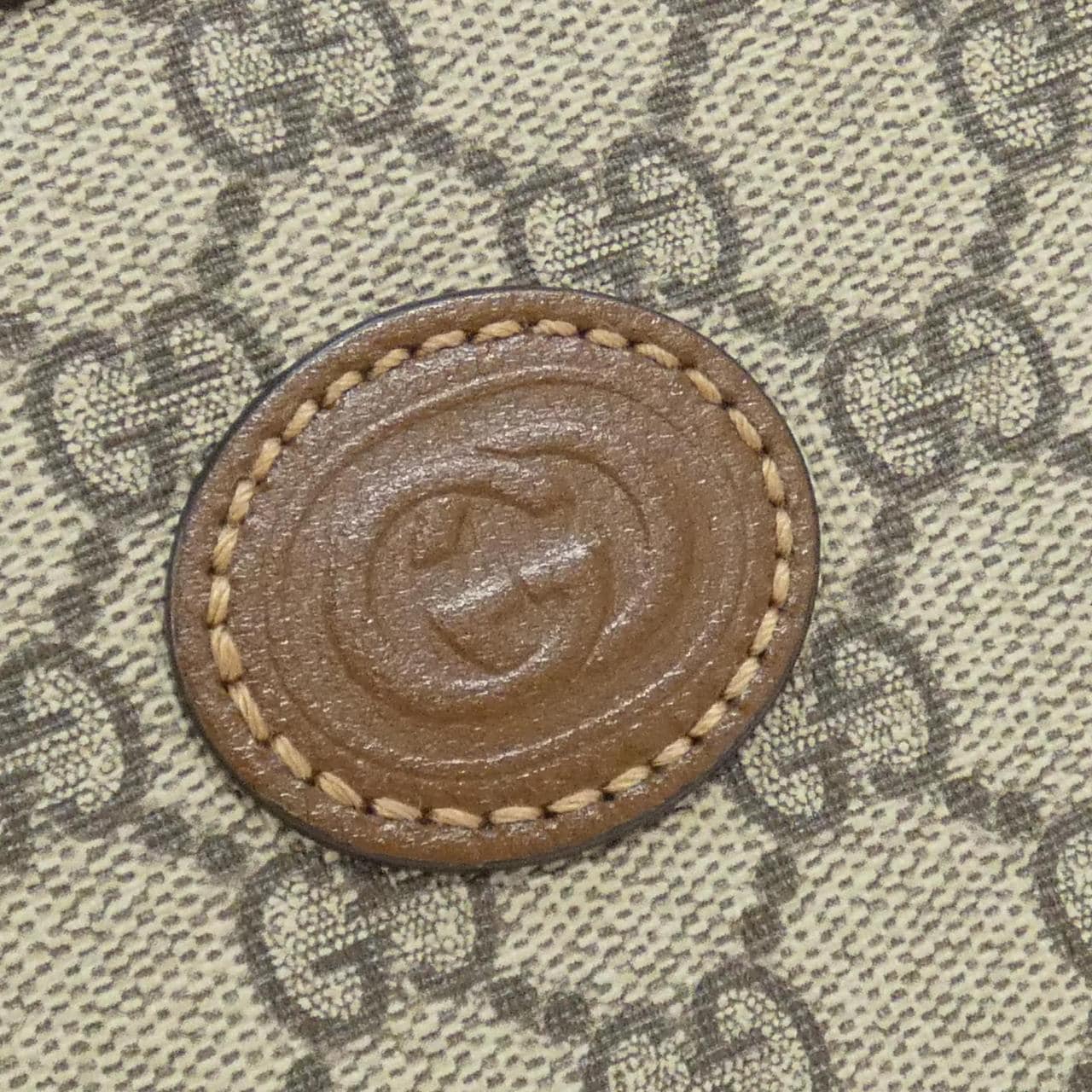 グッチ 760021 92THG ショルダーバッグ