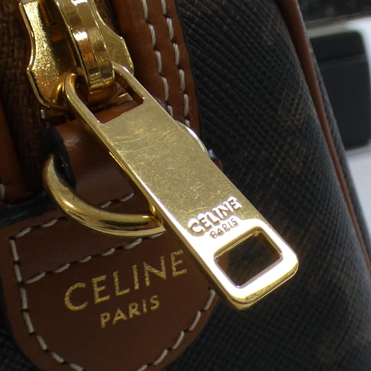 CELINE 113772CAS 波士顿包