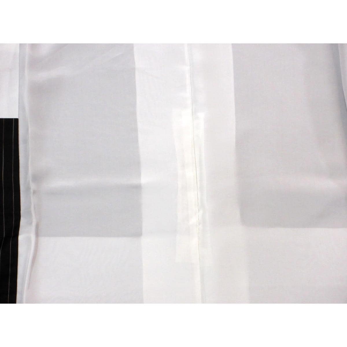 紬　九マルキ　証紙付【本場奄美大島紬】