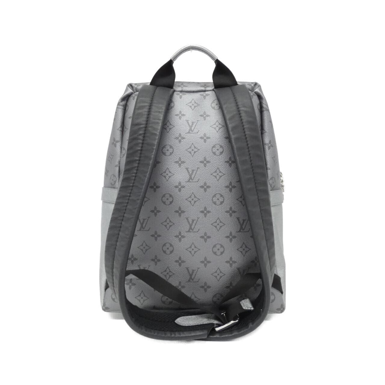 LOUIS VUITTON Taiga Llama Discovery 背包 PM M30835双肩包