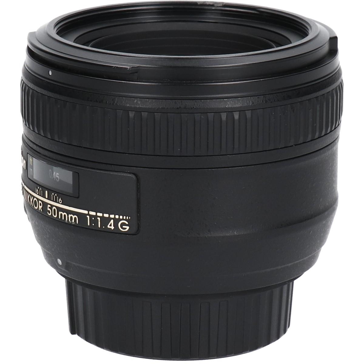 ＡＦ－Ｓ５０ｍｍ　Ｆ１．４Ｇ