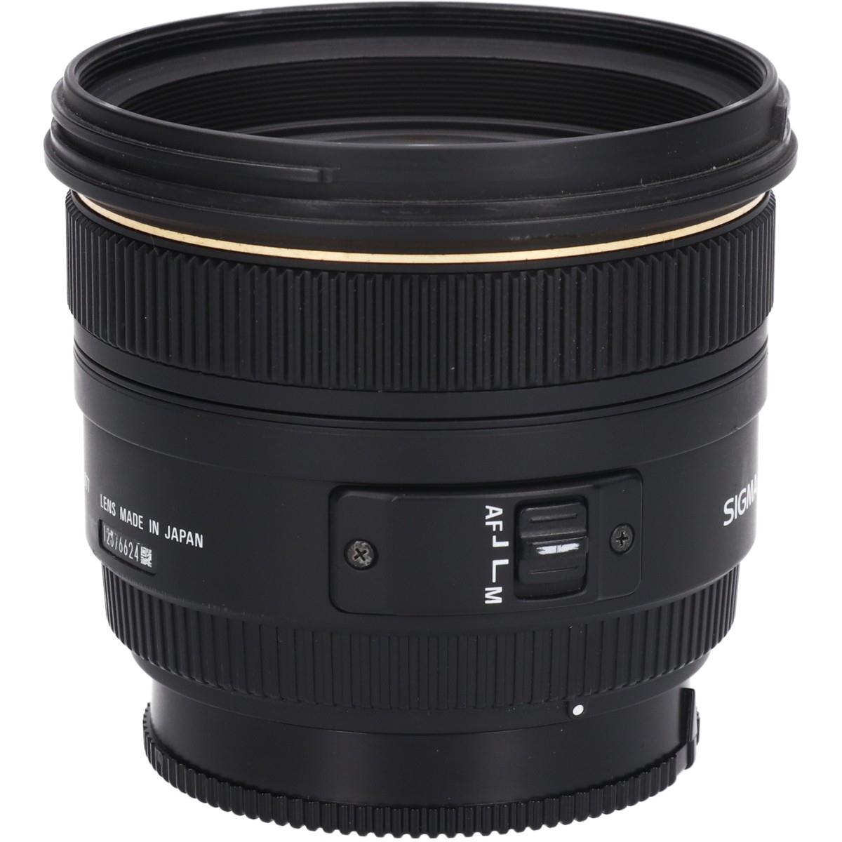 α５０ｍｍ　Ｆ１．４ＥＸ　ＤＧ　ＨＳＭ