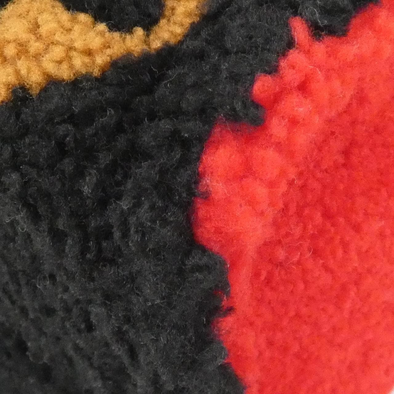 ルイヴィトン モノグラム テディ オンザゴー GM M55421 バッグ