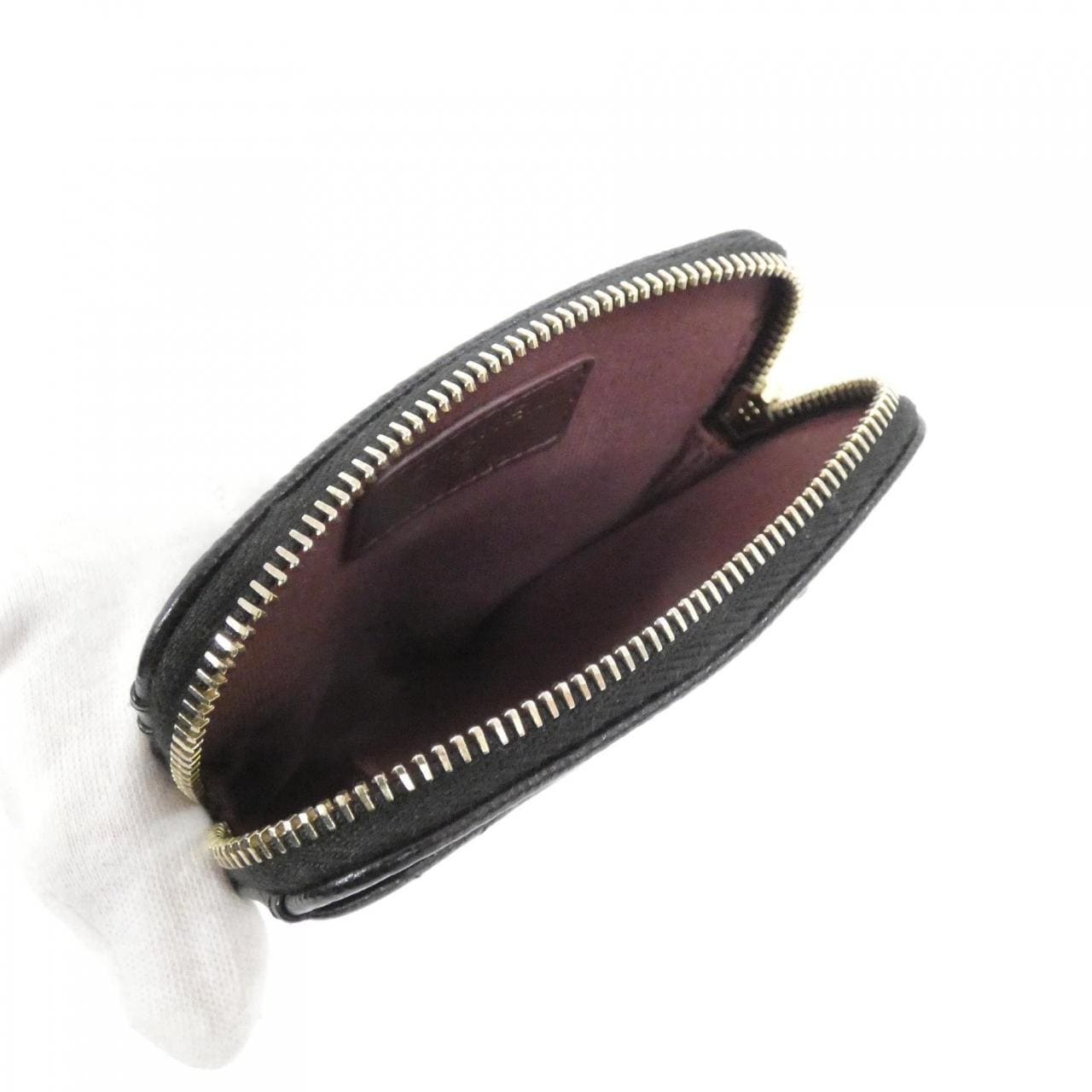 シャネル タイムレスクラシック ライン AP2061 コインケース