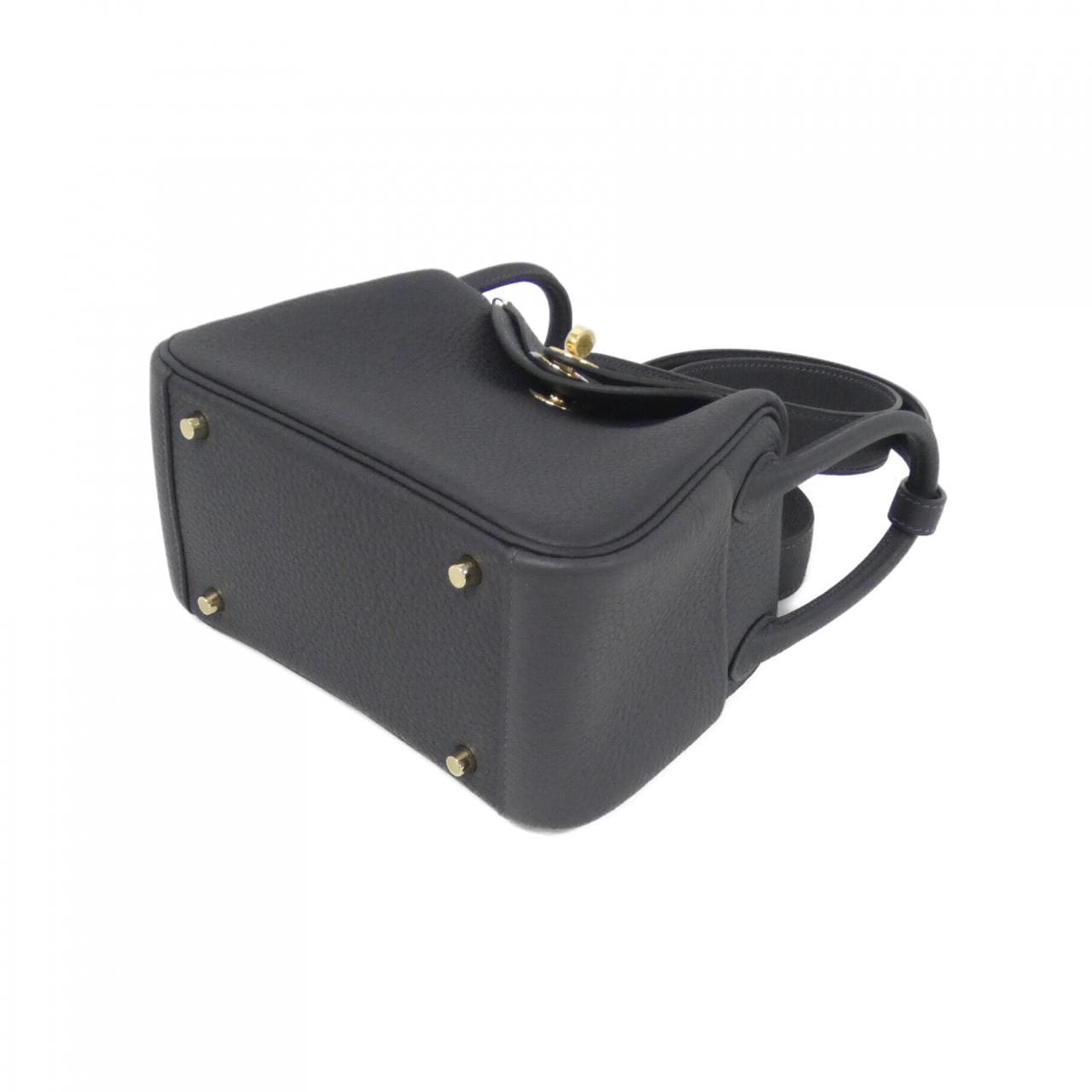 エルメス リンディ2 MINI 085956CC ショルダーバッグ