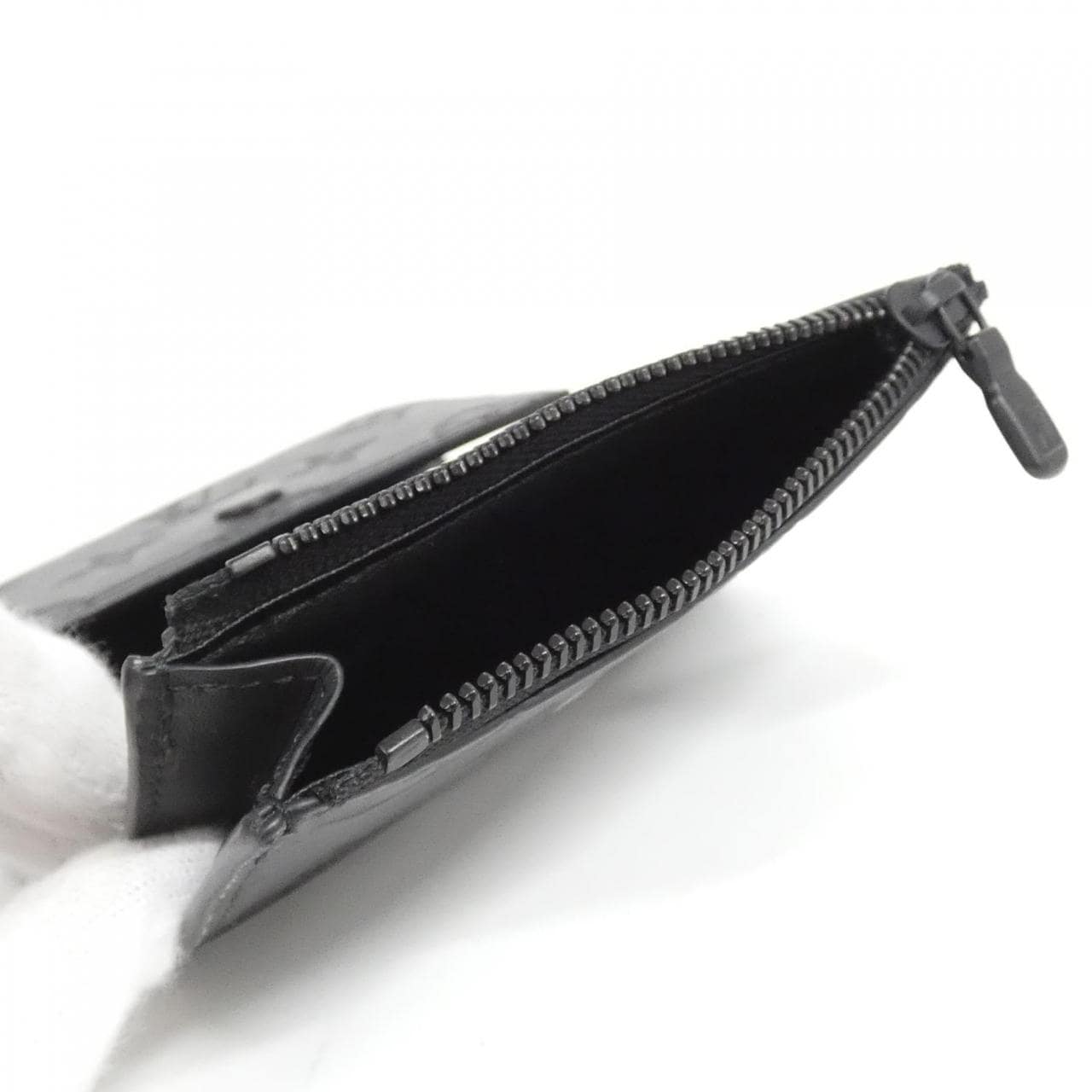 LOUIS VUITTON Monogram Shadow Victor 钱包 M12635 钱包