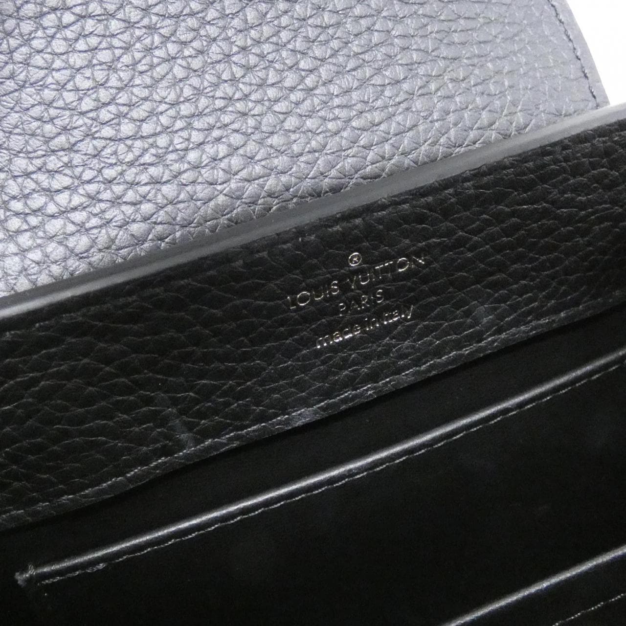 ルイヴィトン カプシーヌ MINI M56071 バッグ