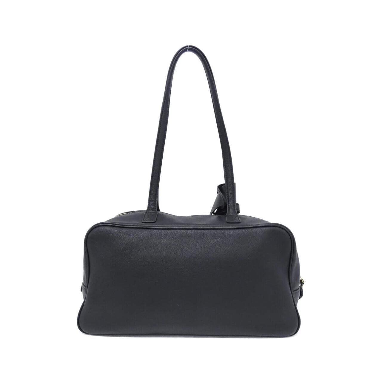 バレンシアガ キャリー ボーリング バッグ ミディアム 826425 2ABNQ ショルダーバッグ