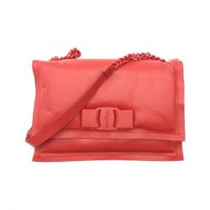 サルヴァトーレフェラガモ VIVA BOW 21 I287 ショルダーバッグ