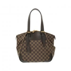 ルイヴィトン ダミエ ヴェローナ MM N41118 ショルダーバッグ