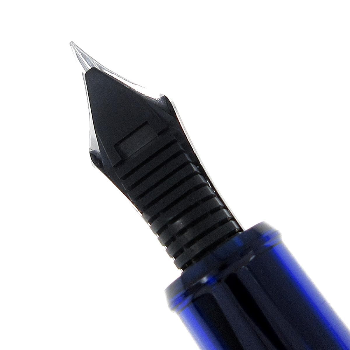 [新品] PLATINUM世纪沙特尔蓝铑 PNB-18000CR 钢笔