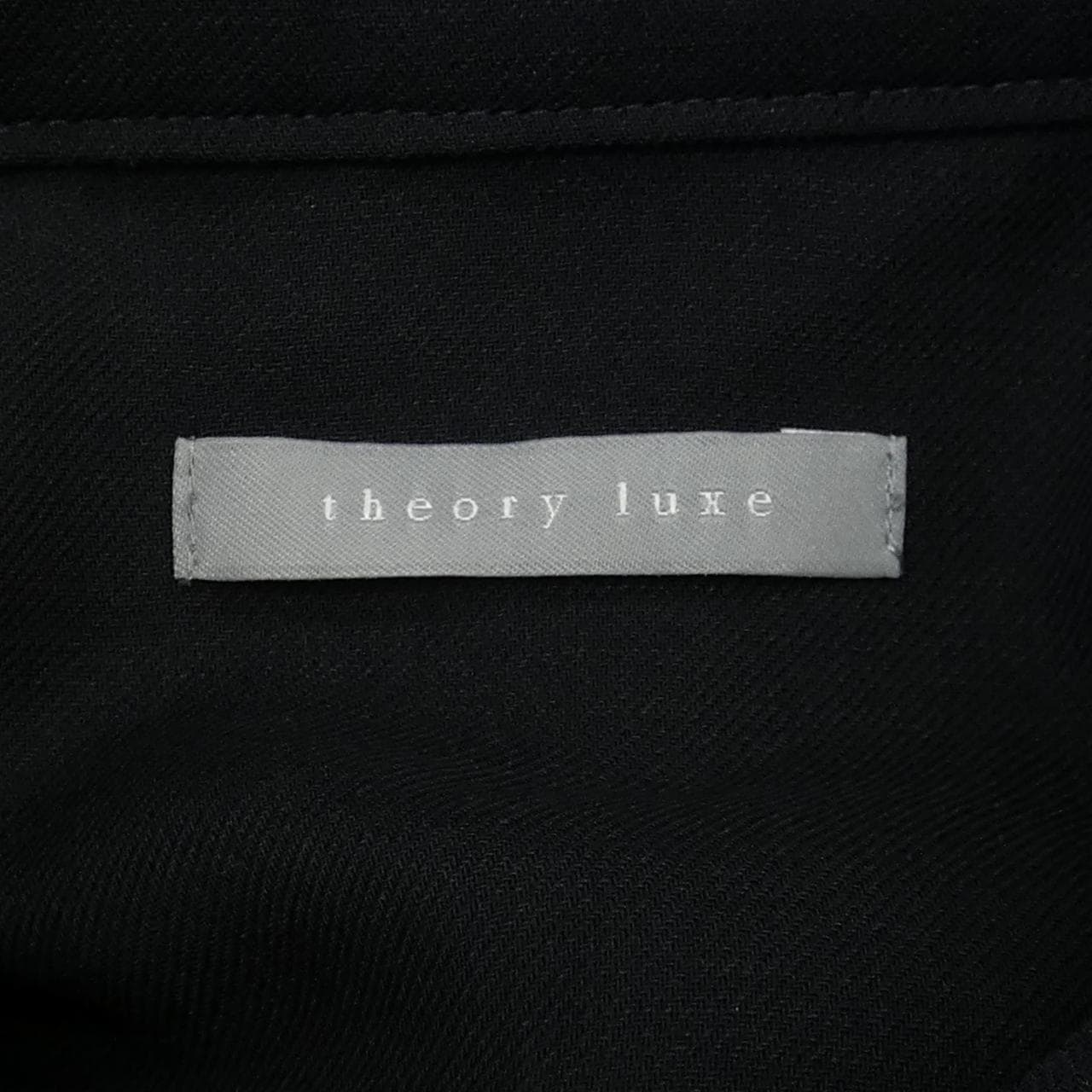 セオリーリュクス Theory luxe ワンピース