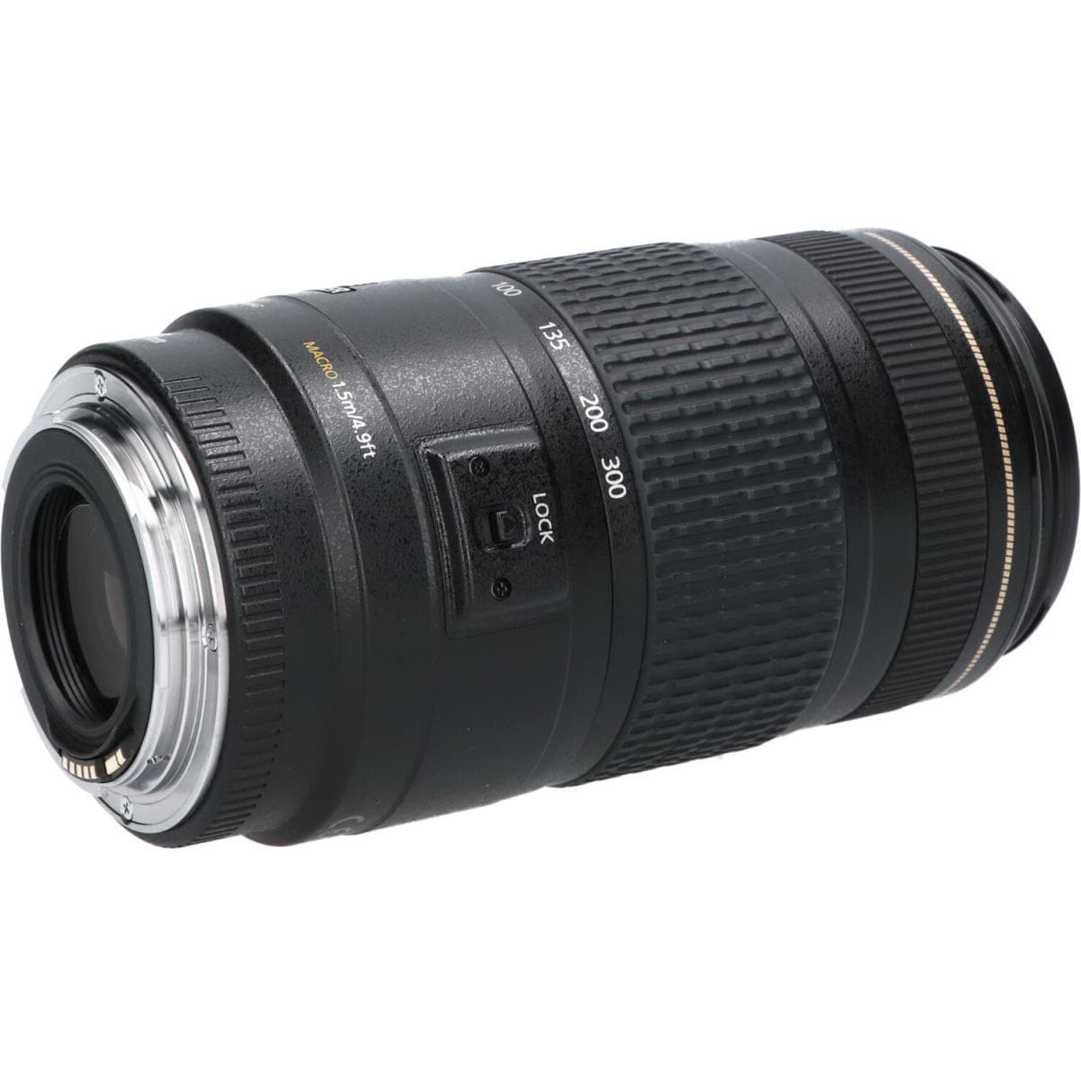 ＣＡＮＯＮ　ＥＦ７０－３００ｍｍ　Ｆ４－５．６ＩＳ　ＵＳＭ