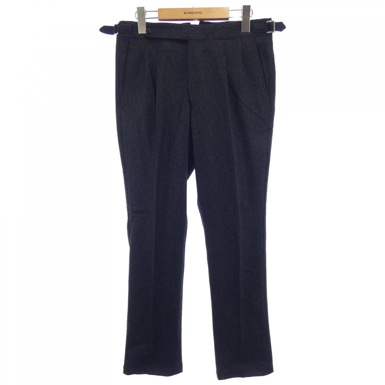 ザジジ THE GIGI パンツ