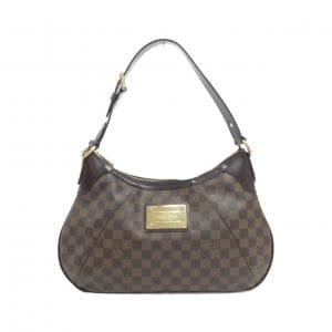 LOUIS VUITTON Damier Thames GM N48181 單肩包