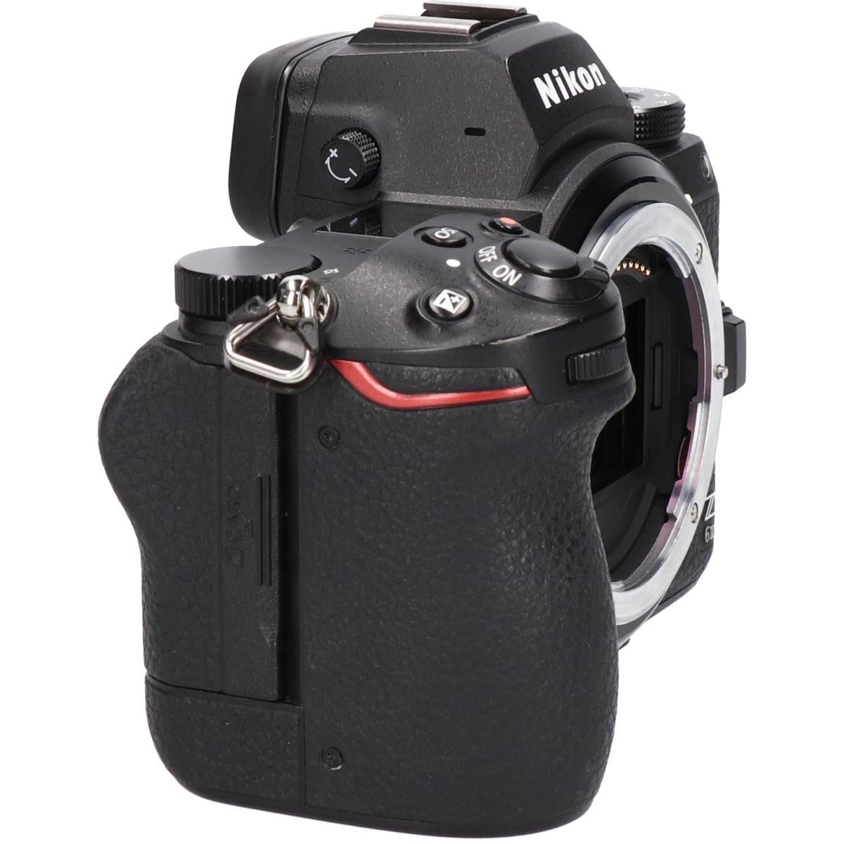 NIKON Z6II