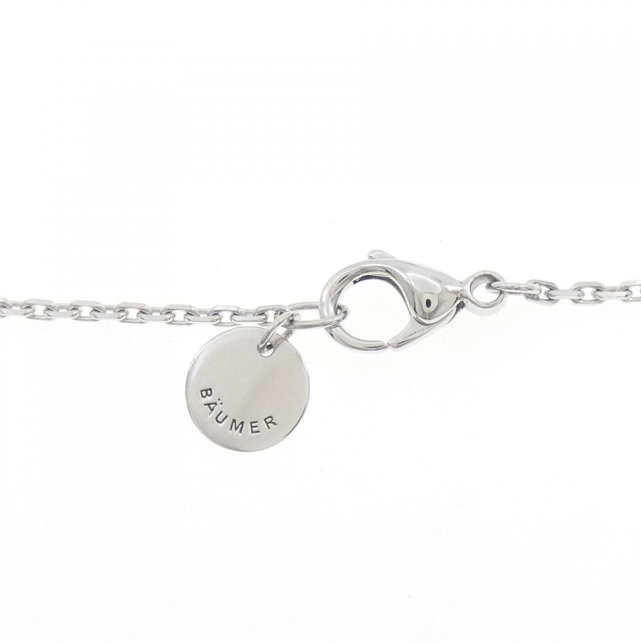 CHANEL Ultra Collection Necklace
