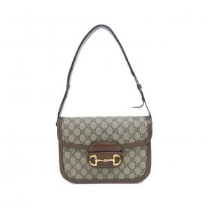 グッチ GUCCI HORSEBIT 1955 602204 92TCG ショルダーバッグ