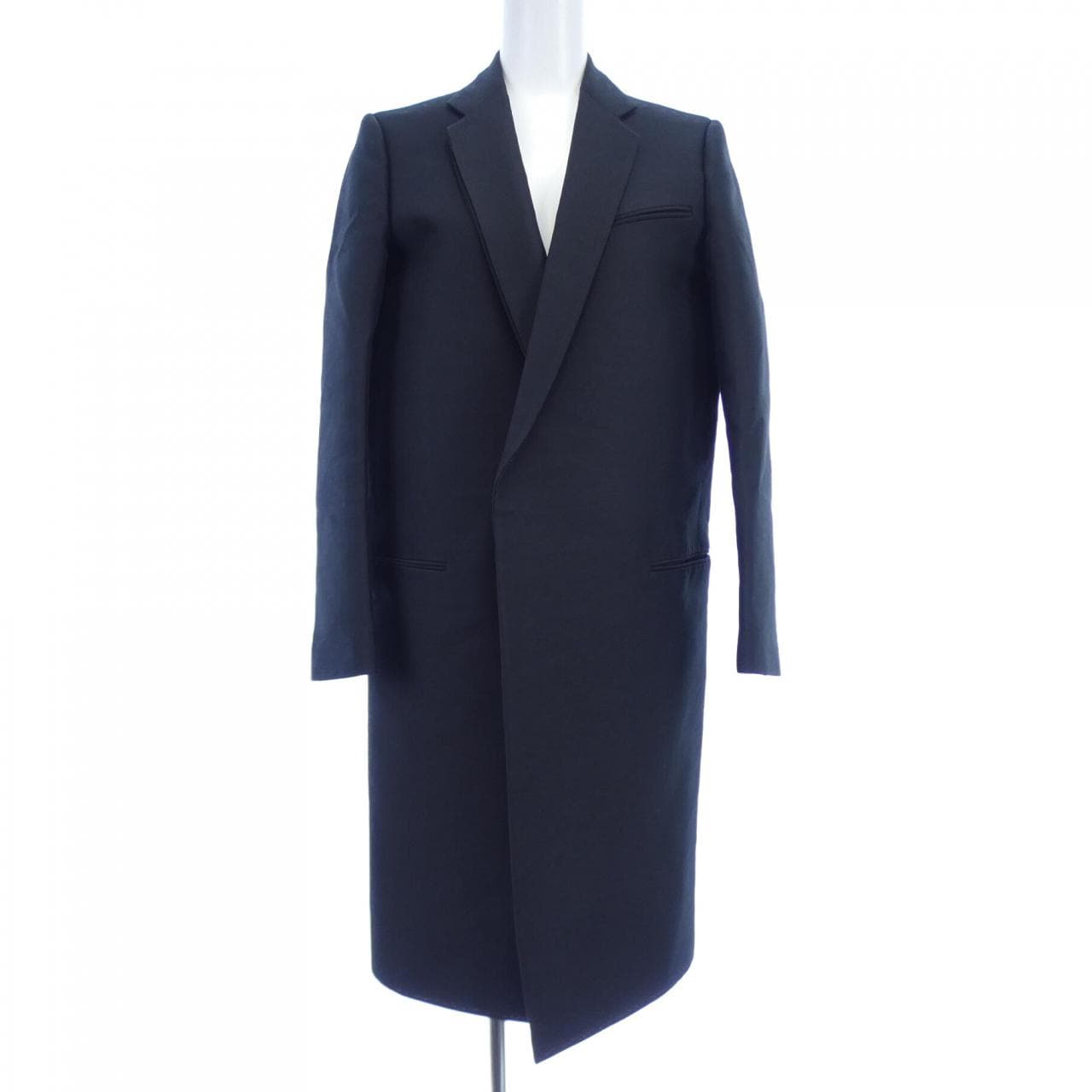 セリーヌ CELINE チェスターコート