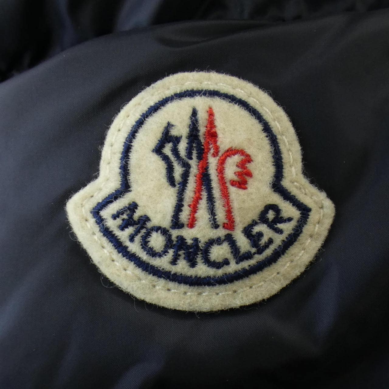 モンクレール MONCLER ダウンコート