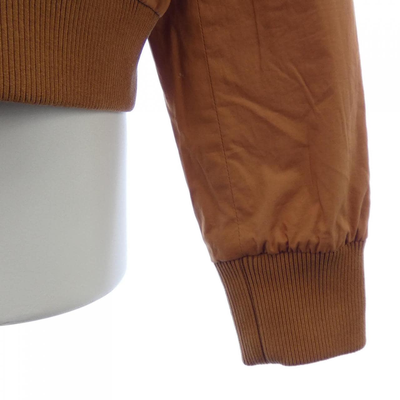 エルメス HERMES CLIQUETIS AQUARELLE 2E0156DJ ブルゾン