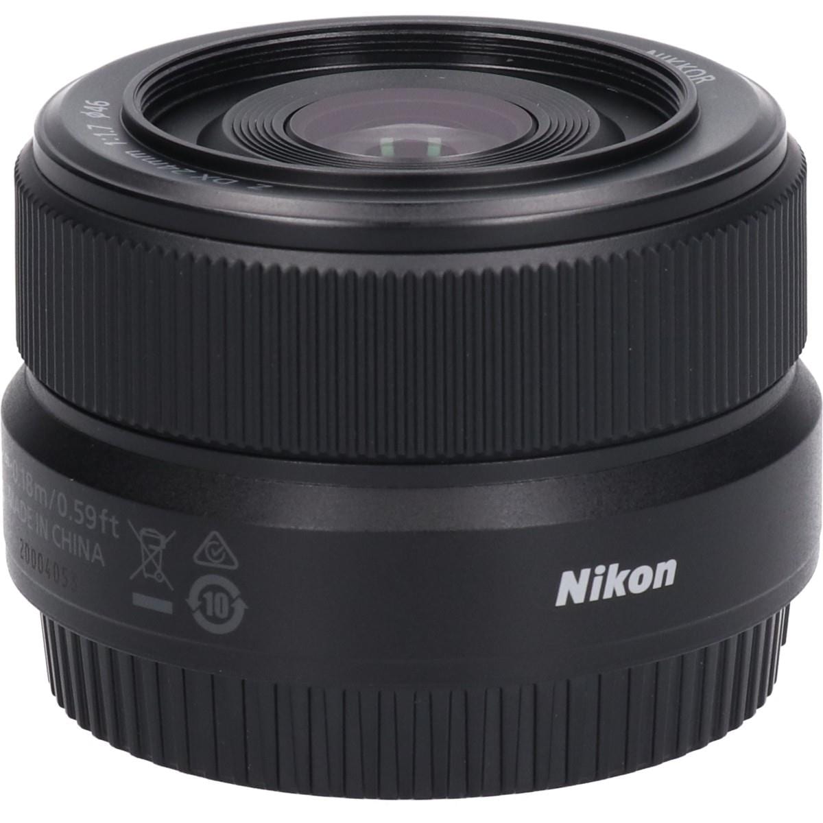 Ｚ　ＤＸ２４ｍｍ　Ｆ１．７
