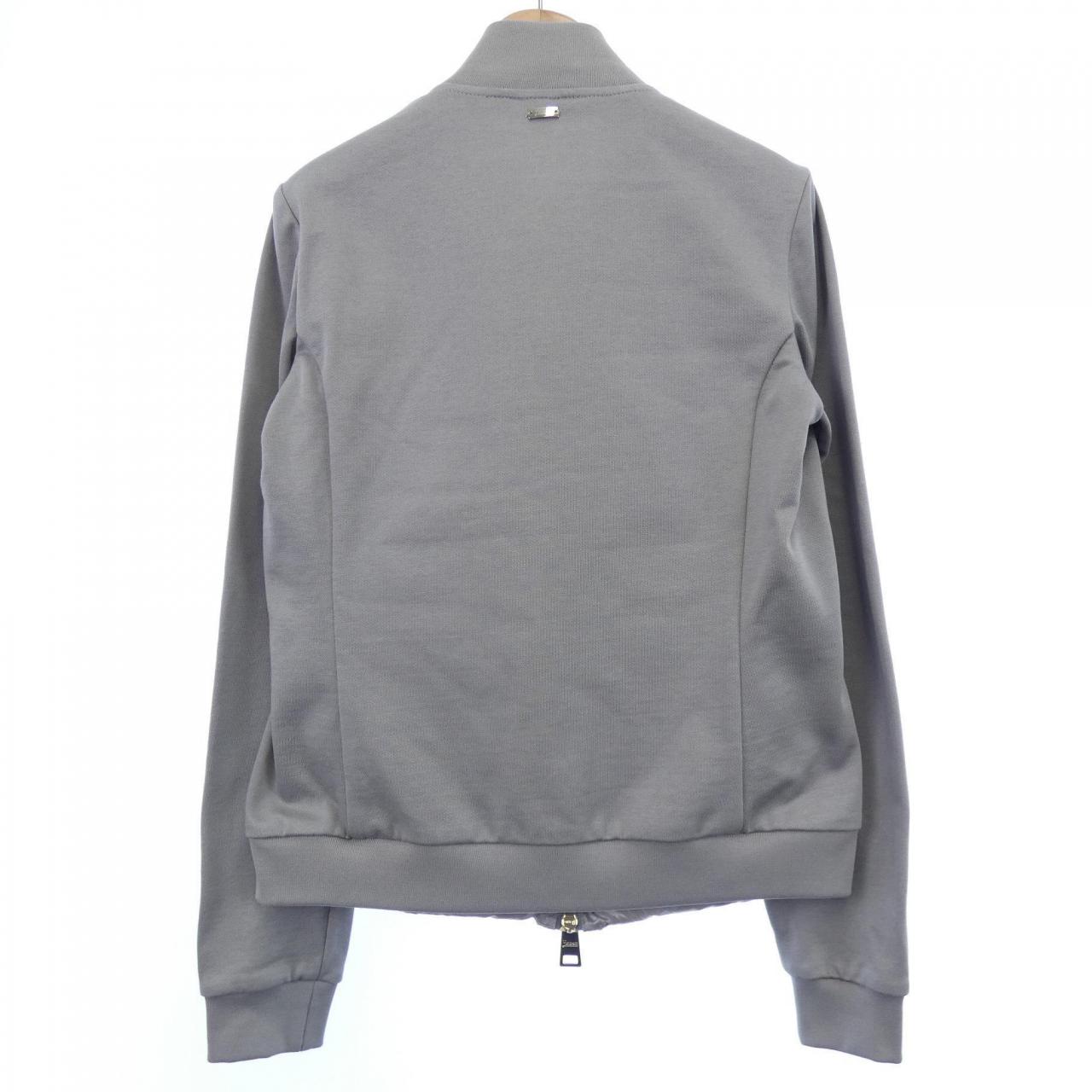 ヘルノ Herno JP0001D ダウンジャケット