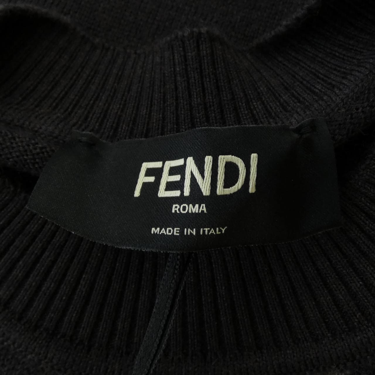 フェンディ FENDI FZX091 APJK ニット