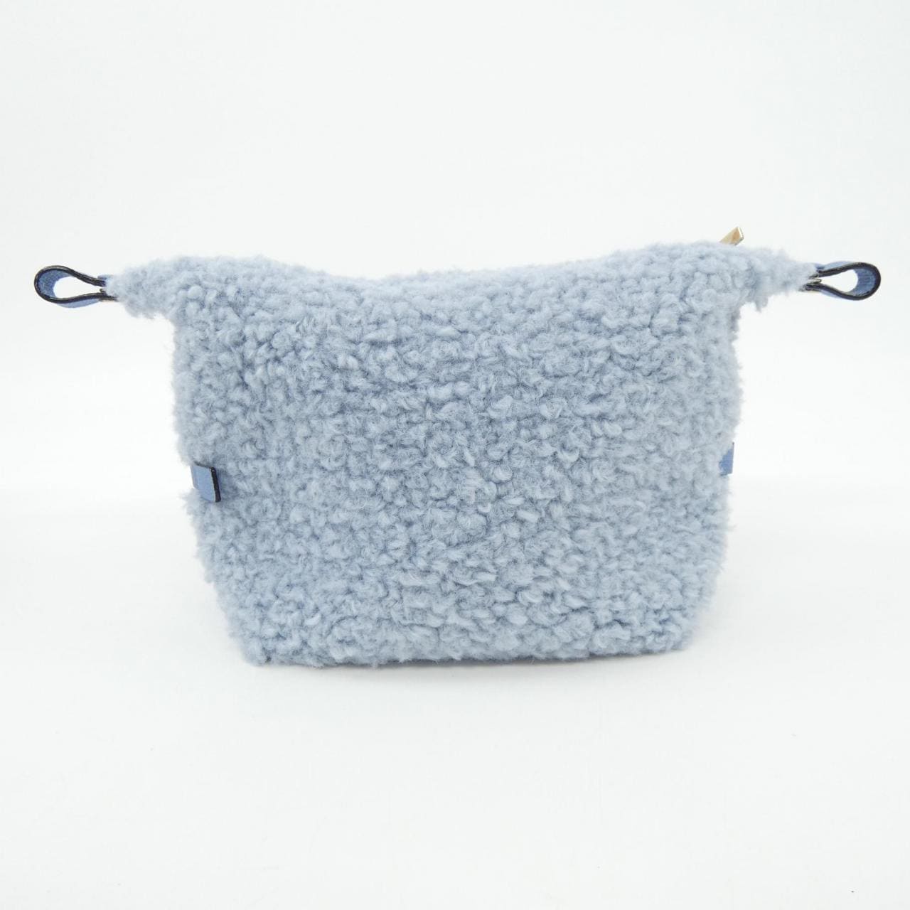 ヴァレクストラ VALEXTRA バケットバッグ BAG