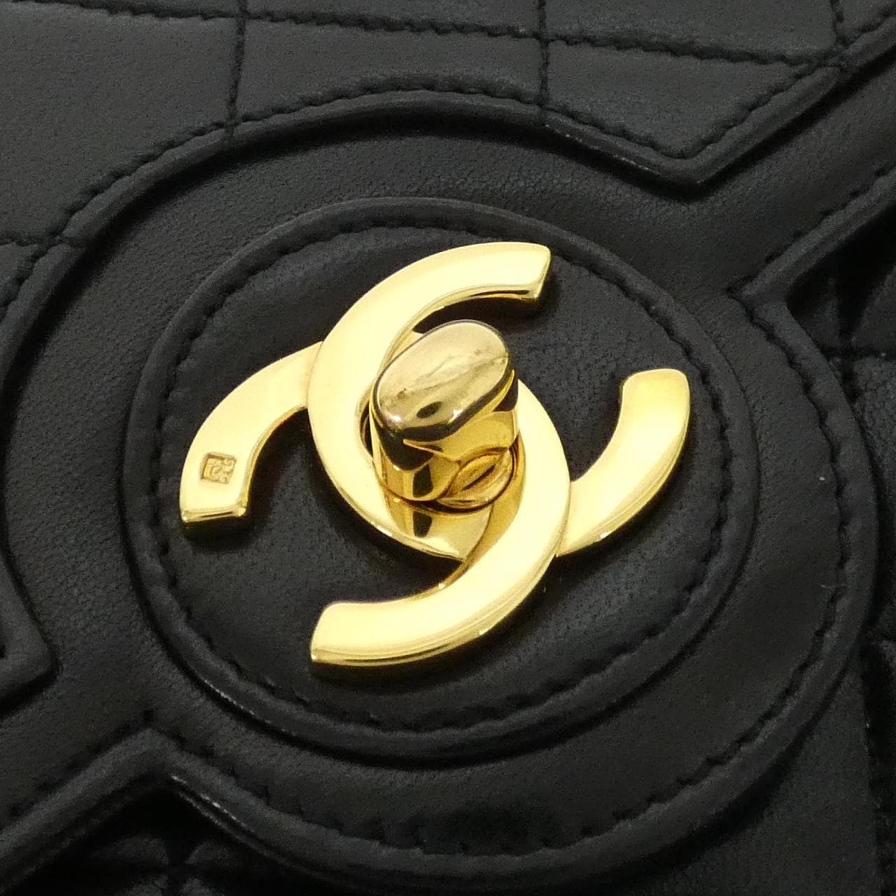 【ヴィンテージ】シャネル ショルダーバッグ