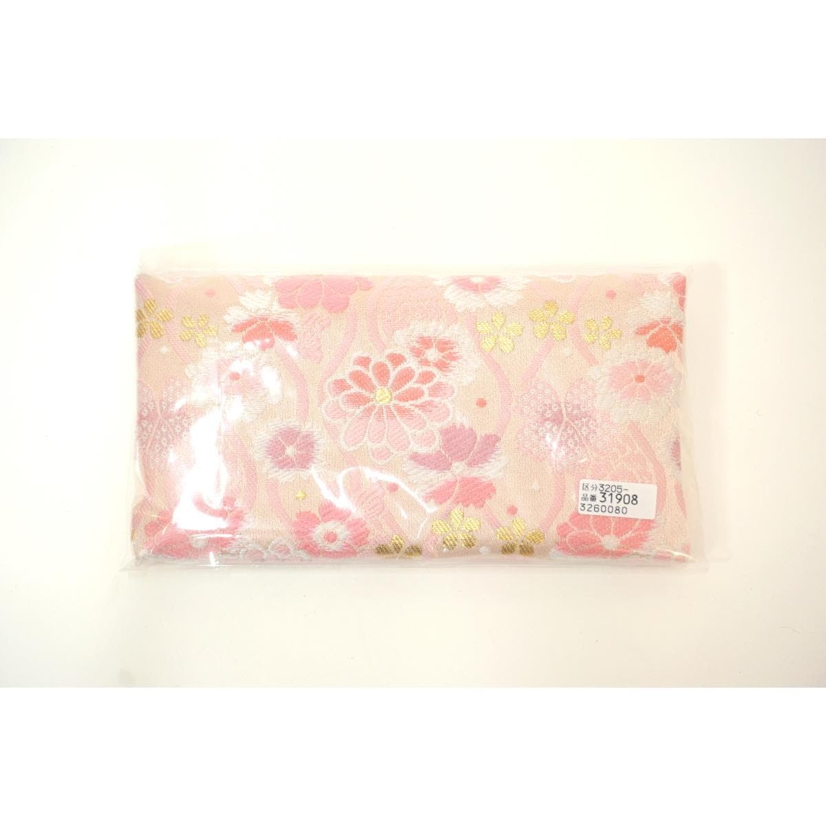 【新品】念珠・袋セット 女性用