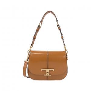 【新品】トッズ T TIMELESS XBWTSGI0100KETG807 ショルダーバッグ