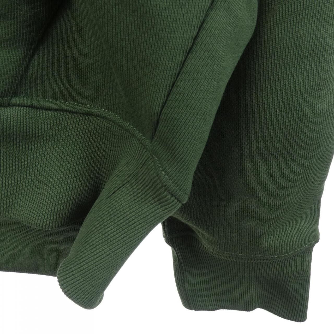 ボッター BOTTER 242-6025J024 パーカー