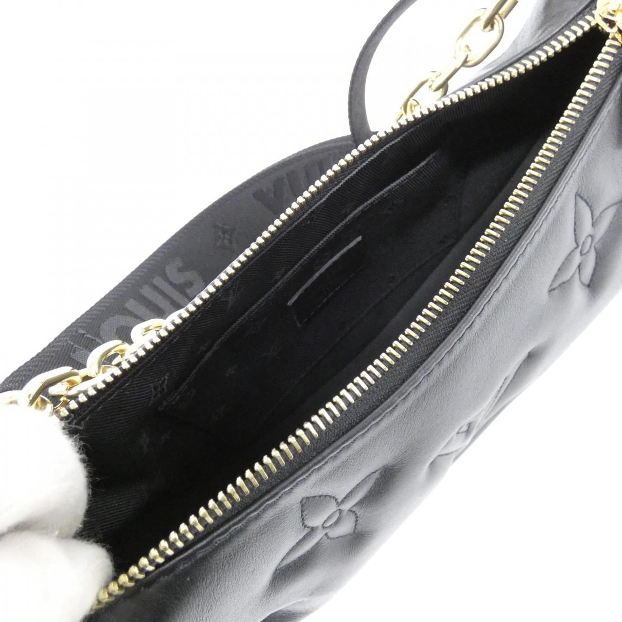 ルイヴィトン バブルグラム オーバー ザ ムーン M59799 ショルダーバッグ